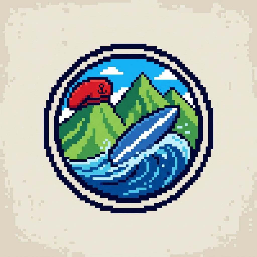 Pyrénées-Atlantiques logo